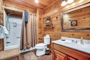 Goldilocks Honey Pot