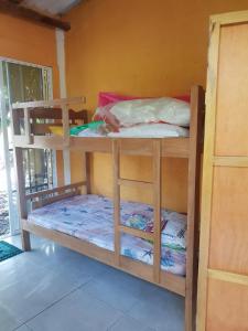 Cabaña cerca al mar - A 200 mts