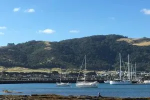 Apollo Blue Ocean View Unit 1-A Free WIFI - Marengo