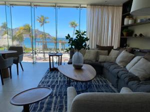 Camino al mar 2203 Vista al mar