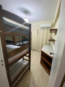 Apartamento Leonardo da Vinci-Praia do Forte-03 Quartos-Cabo Frio