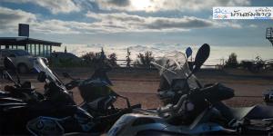 บ้านชมดาว ภูทับเบิก