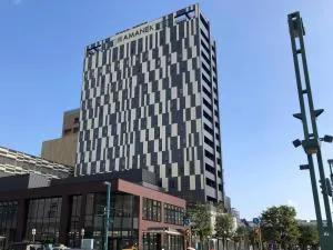 HOTEL AMANEK Asahikawa - Shin-asahikawachō