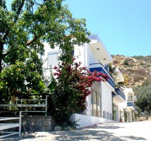 Blugreen Stegna B&B (ex Panorama) Rhodes Greece