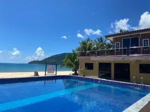 Tioman Santai Resort - Kampong Telok Salang