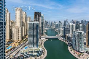 Bay Central, Dubai Marina