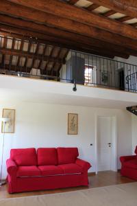 Villa Belvedere Degli Ulivi