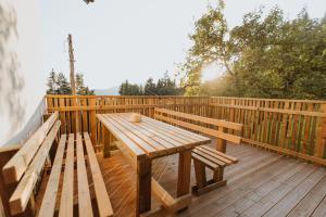 Cottage Planska koča