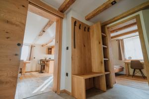 Cottage Planska koča