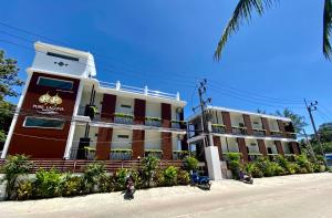 Pure Laguna Residence by Nice Sea Resort