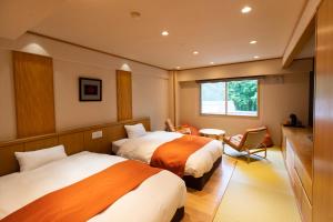 Kyukamura Shikotsuko