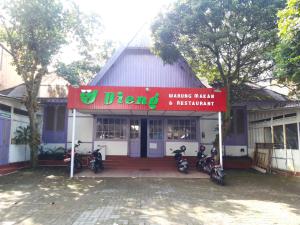 Dieng Kledung Pass Hotel & Restaurant