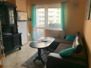 Apartament Słoneczny