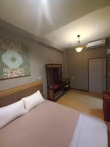 Buri Hostel Bangkok - Самутпракан