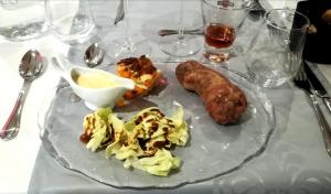 Hotels Auberge Du Riou : photos des chambres