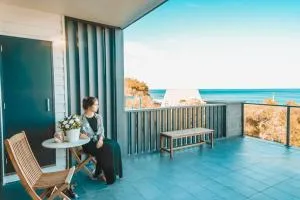 The Gallery Bass Dreaming Absolute Ocean Views Wifi - Mount Sabine