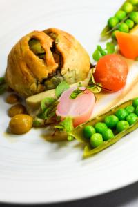 Hotels Hotel Restaurant Le Marechal - Teritoria : photos des chambres