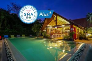 Naiharn Beach Resort - SHA Plus Extra