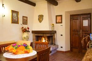 Rocca Di Pierle, Agriturismo di Charme - Cortona