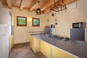 Villa Cipressi - Luxuri Lounge -
