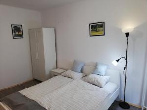 Tavaszház Apartmanok