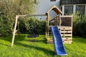 Wunderschöne Wohnung neben Schloss Württemberg