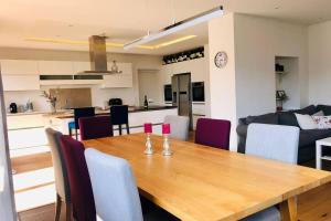 Wunderschöne Wohnung neben Schloss Württemberg