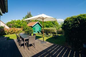 Sejours a la campagne Cottage 