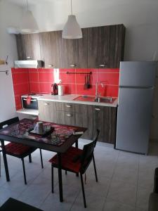 City Apartment