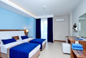 Kleopatra Ramira Hotel -Inclusive