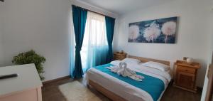 Double Room room in Belvedere La Cristina