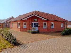 Nicky's Ferienhaus - Geeste