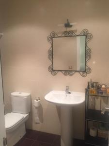 Apartamento Balcón de Jaca