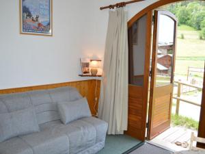 Appartements Studio La Plagne Montchavin Les Coches, 1 piece, 2 personnes - FR-1-329-57 : photos des chambres