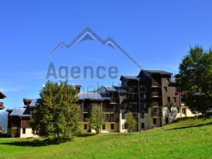 Appartements Studio La Plagne Montchavin Les Coches, 1 piece, 4 personnes - FR-1-329-56 : Studio