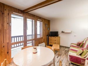 Appartements Appartement La Plagne Montchavin Les Coches, 1 piece, 4 personnes - FR-1-329-52 : photos des chambres