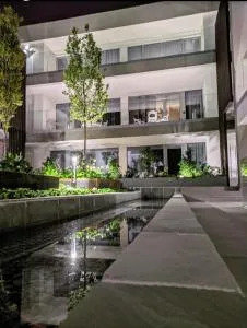 PRADA' Home Eco Suites - Affi