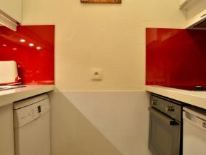 Appartements Appartement La Plagne Montchavin Les Coches, 2 pieces, 6 personnes - FR-1-329-61 : photos des chambres