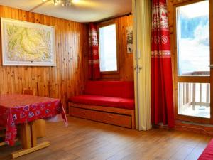 Appartements Appartement La Plagne Montchavin Les Coches, 2 pieces, 6 personnes - FR-1-329-61 : photos des chambres