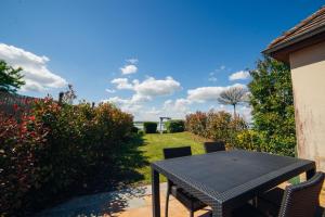 Maisons de vacances Cottage 