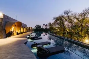 Cross Chiang Mai Riverside - formerly X2 Chiang Mai Riverside - San Sai