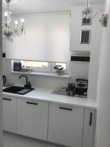 Apartament Chanel Centrum
