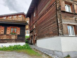 3. Zimmer im Nü-Hus