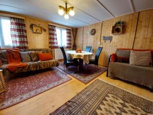 3. Zimmer im Nü-Hus