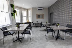 Luxe Suites Boutique Hotel