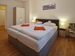 Fövenyes House Grande