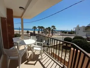 Apartamentos Dins Mar Apto. 6 - Tamarit