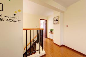 Gubei Town Boutique Homestay