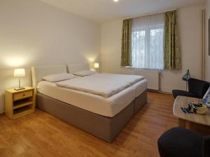 Fövenyes House Grande