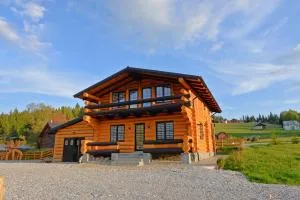 Casa Poligonului - 多尔纳-阿里尼